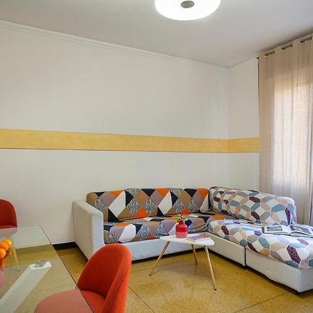 Casa Zafferano By Wonderful Italy Apartment Genoa Exterior photo